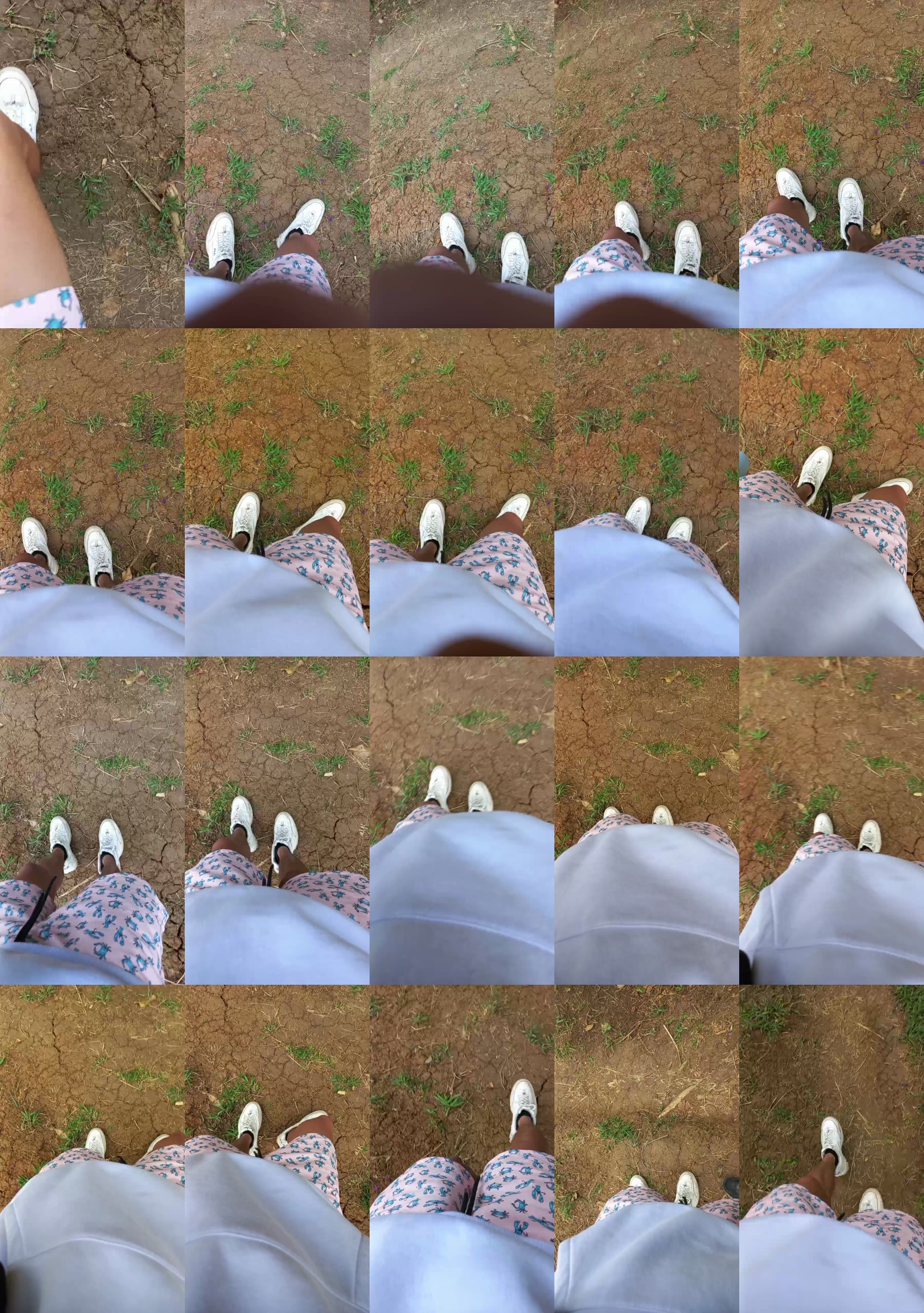giannandblake  20-02-2023 Recorded Video ass