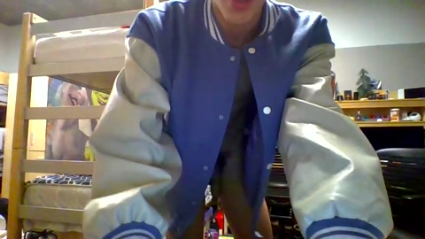 isaacchinoaw  20-02-2023 video fingering