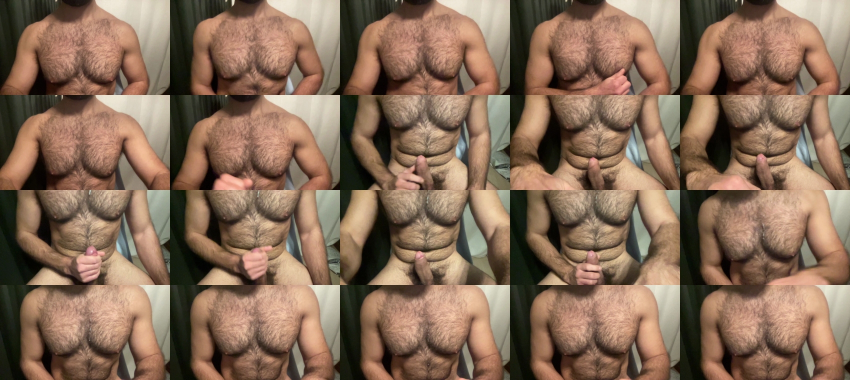 italianmars  19-02-2023 Recorded Video bigdick