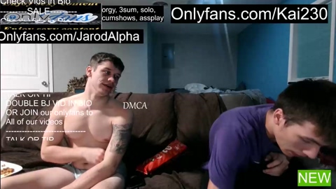 jarodalpha  20-02-2023 video analsex