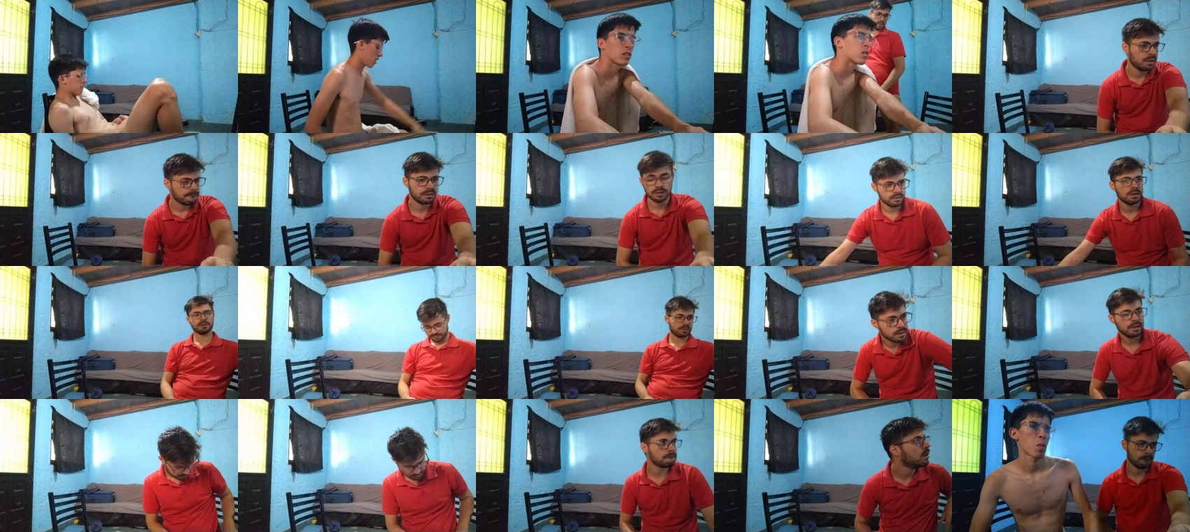 jeremias2039  20-02-2023 Recorded Video bicurious