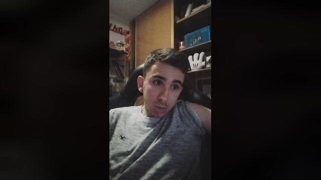 joven_cito_04  19-02-2023 Recorded Video bicurious
