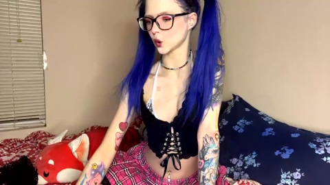 killjoywinters  20-02-2023 sexygirl Couples