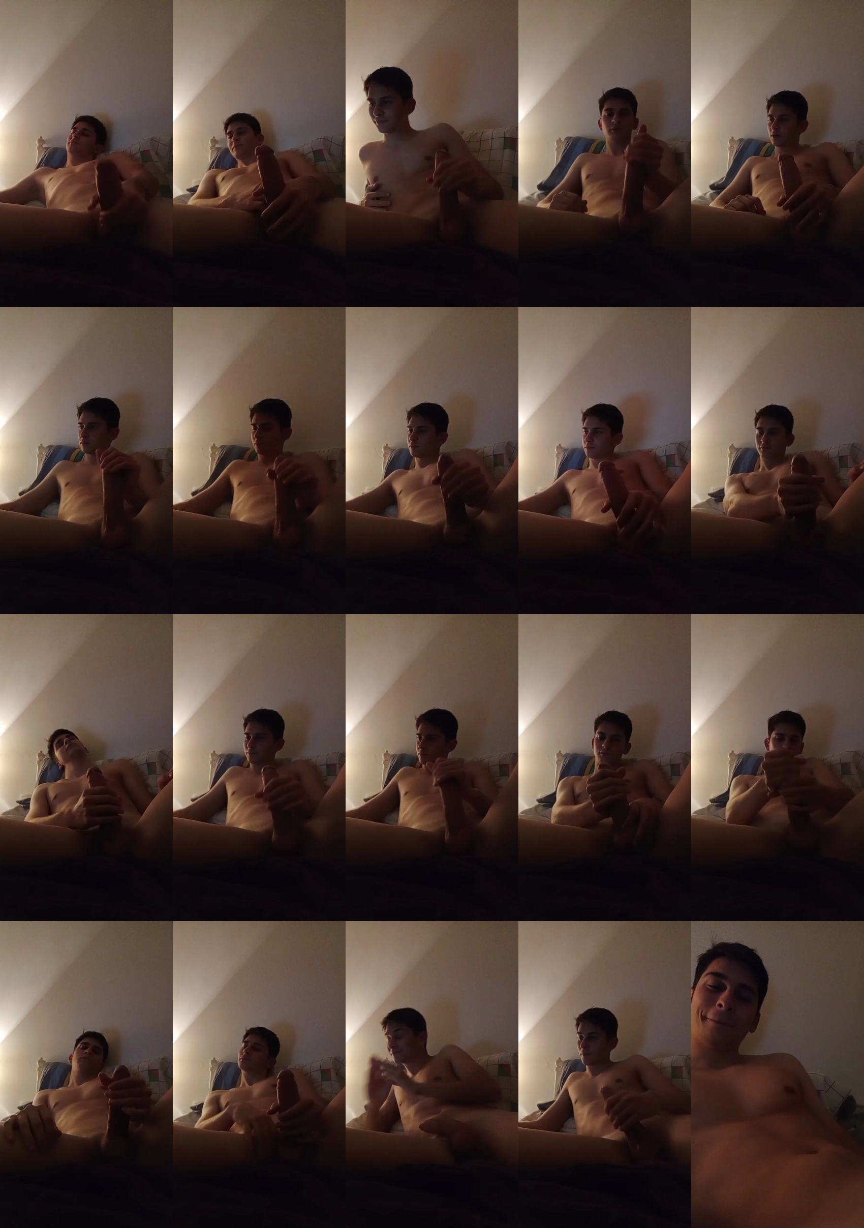 luiscontigo69  19-02-2023 Recorded Video kissing