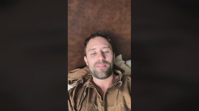 matteo_dv  19-02-2023 Recorded Video yummy