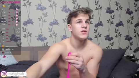 maygly  20-02-2023 video lovense