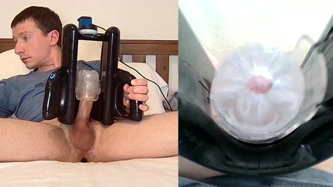 nerdycum  19-02-2023 video oral