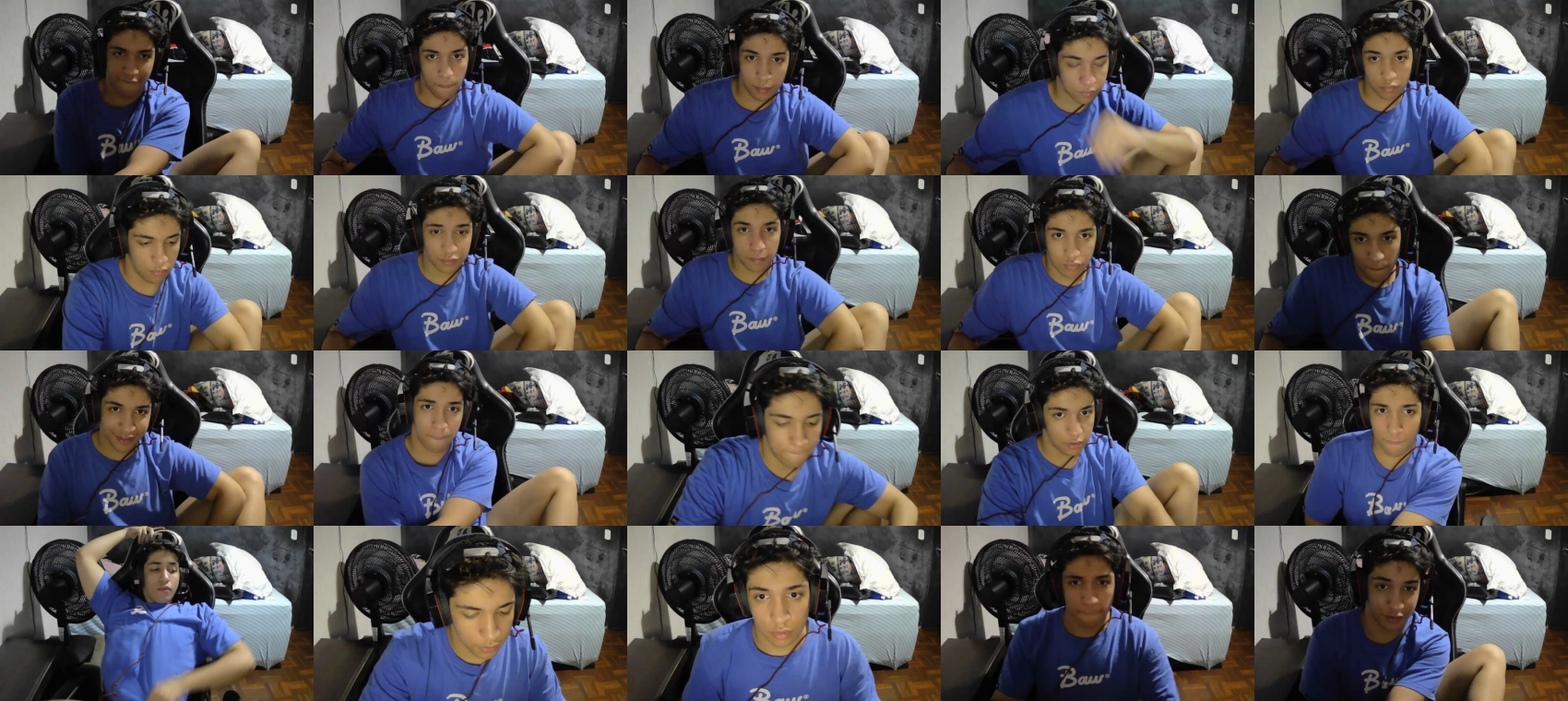 novinho_gaymer3  19-02-2023 Recorded Video ass