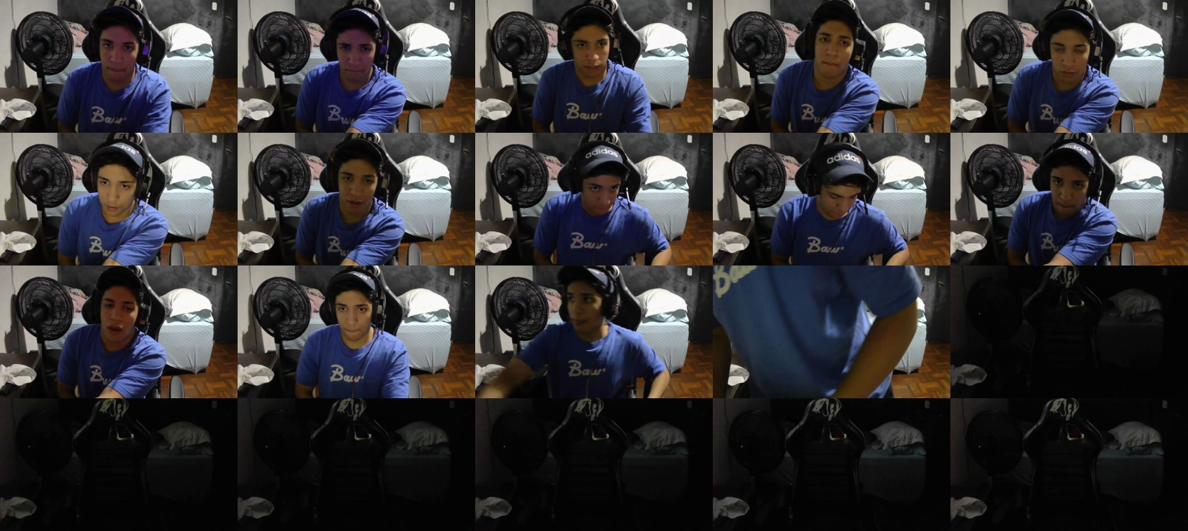 novinho_gaymer3  19-02-2023 Recorded Video deepthroat