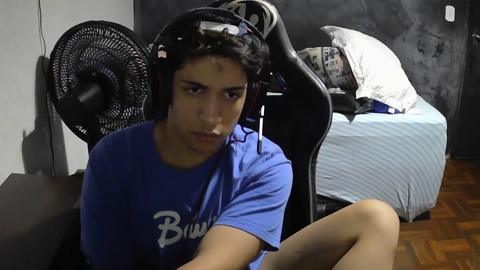 novinho_gaymer3  19-02-2023 Recorded Video ass
