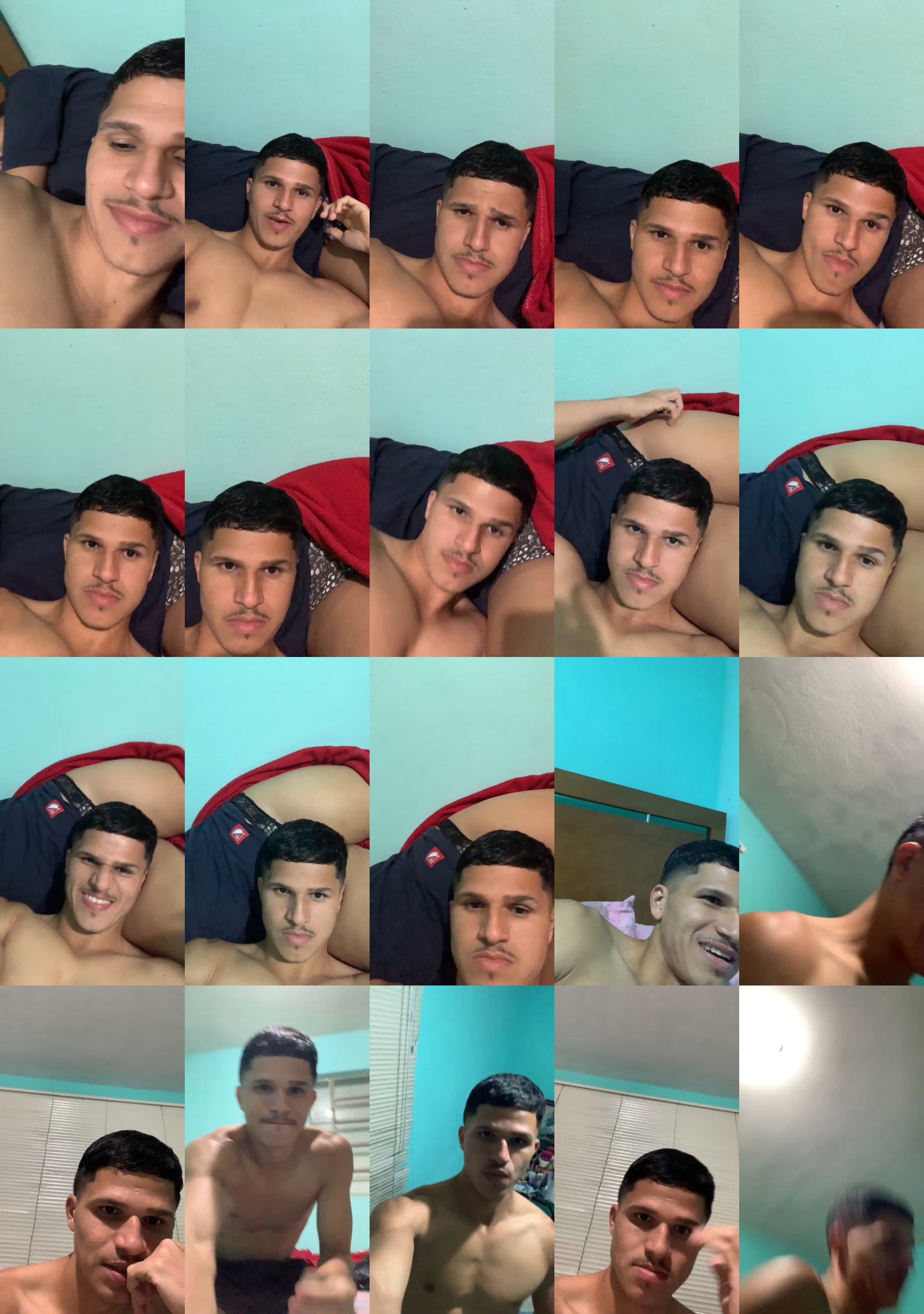 pedrovip2  19-02-2023 Recorded Video bigdick
