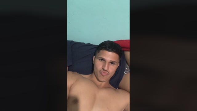 pedrovip2  19-02-2023 Recorded Video bigdick