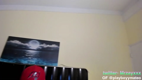 playboymateo  20-02-2023 video kink