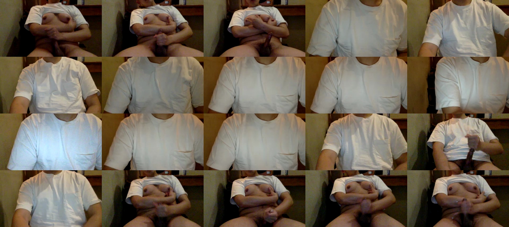 ryan19911991  19-02-2023 Recorded Video kiss