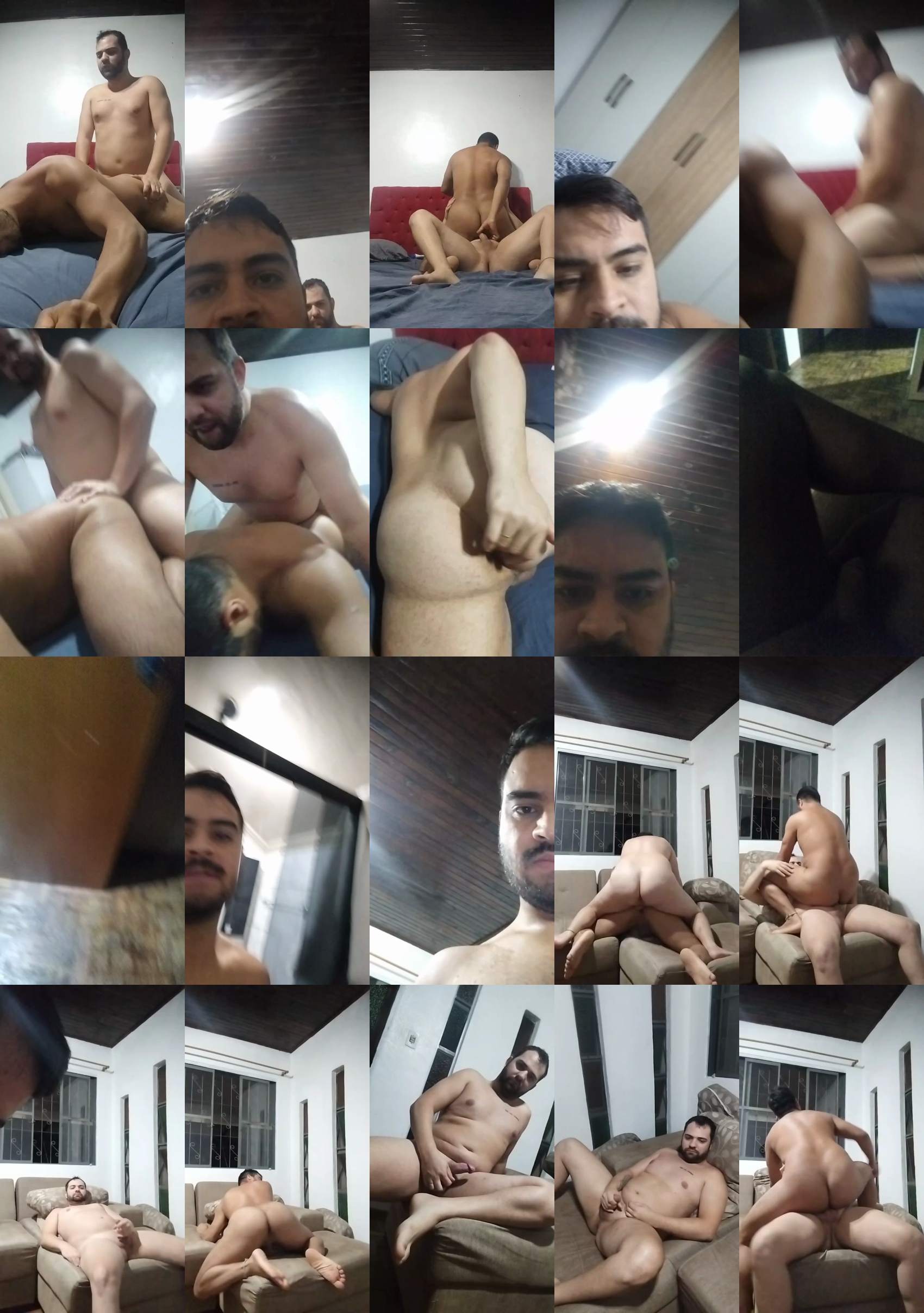 safado0211  19-02-2023 Recorded Video fuckass