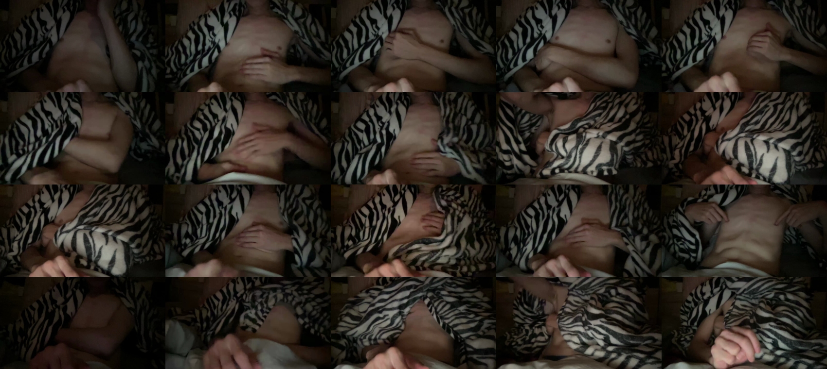 skin168  20-02-2023 Recorded Video Naked