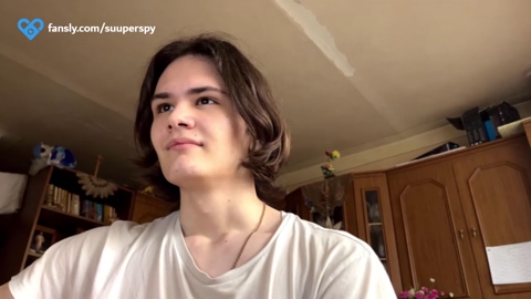 suuperspy  20-02-2023 video Topless