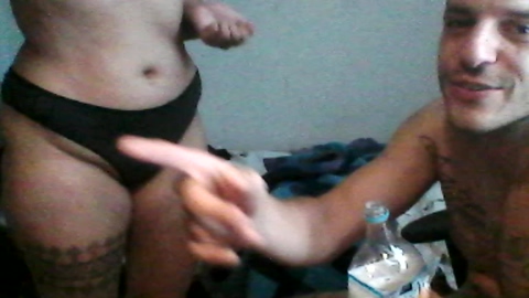 talon_hot  20-02-2023 Recorded Video amateur