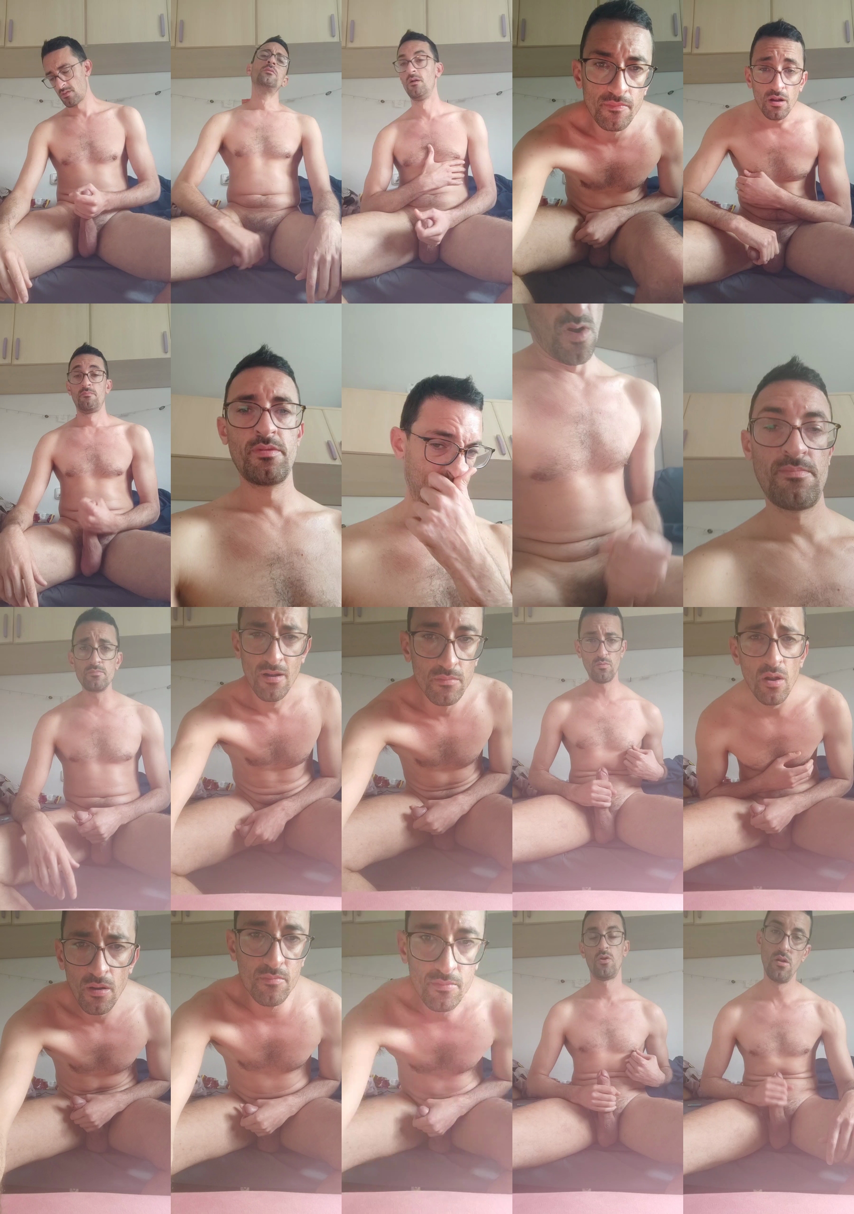 villegas871  20-02-2023 Recorded Video cute