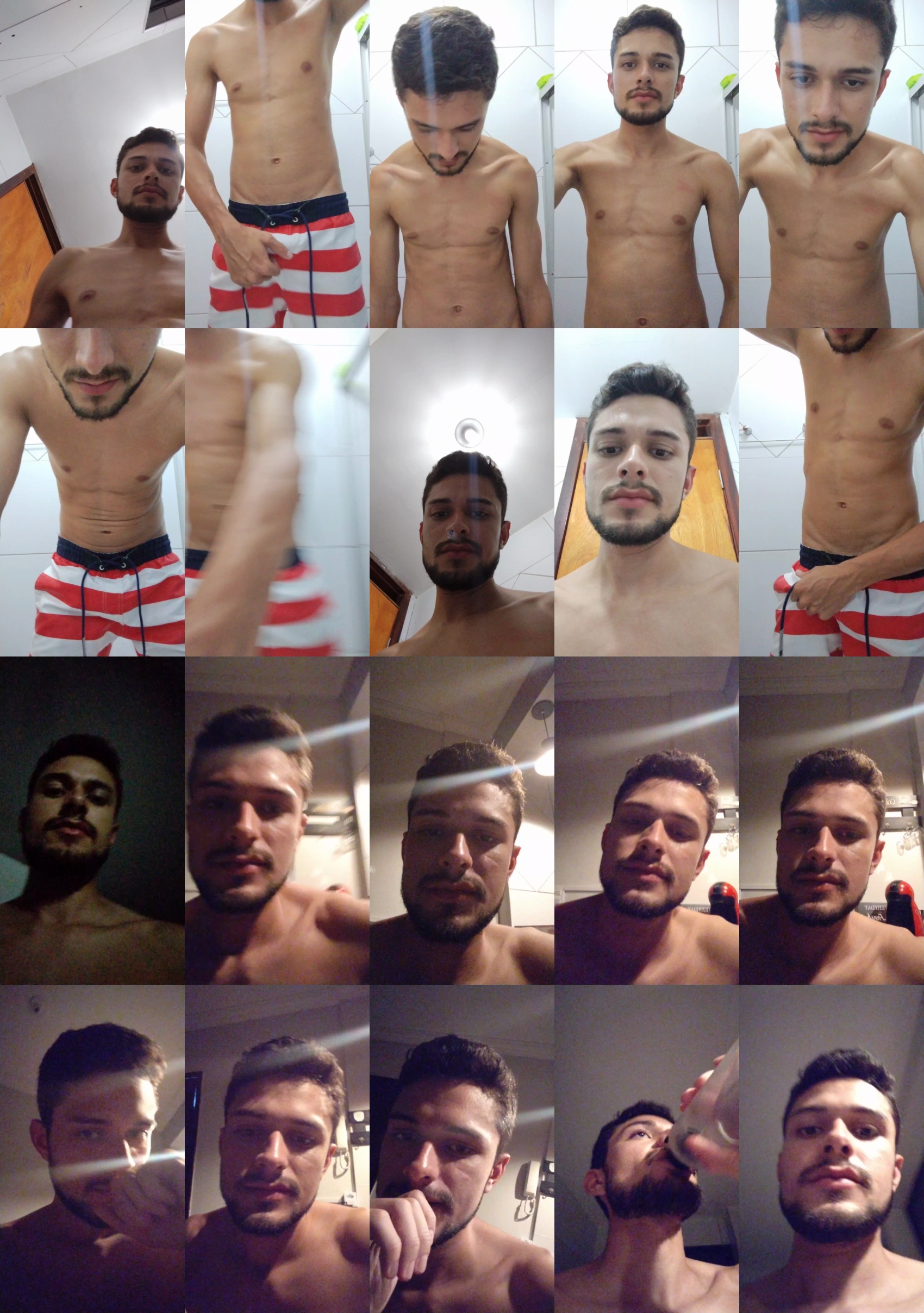 xrud  19-02-2023 Recorded Video naughty
