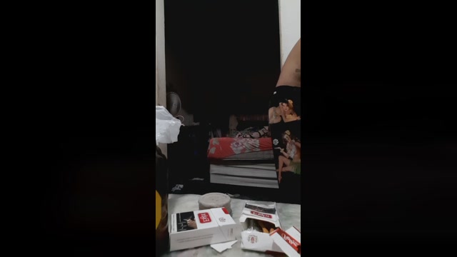 Affonso123  20-02-2023 Recorded Video Video