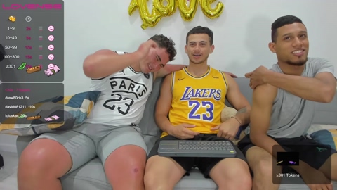 BamBamadventure  20-02-2023 Recorded Video sexy