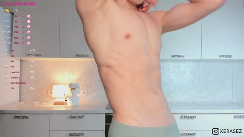 Brad_more  20-02-2023 video twink