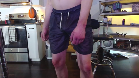 CamDoAttitude  20-02-2023 Recorded Video jerkoff