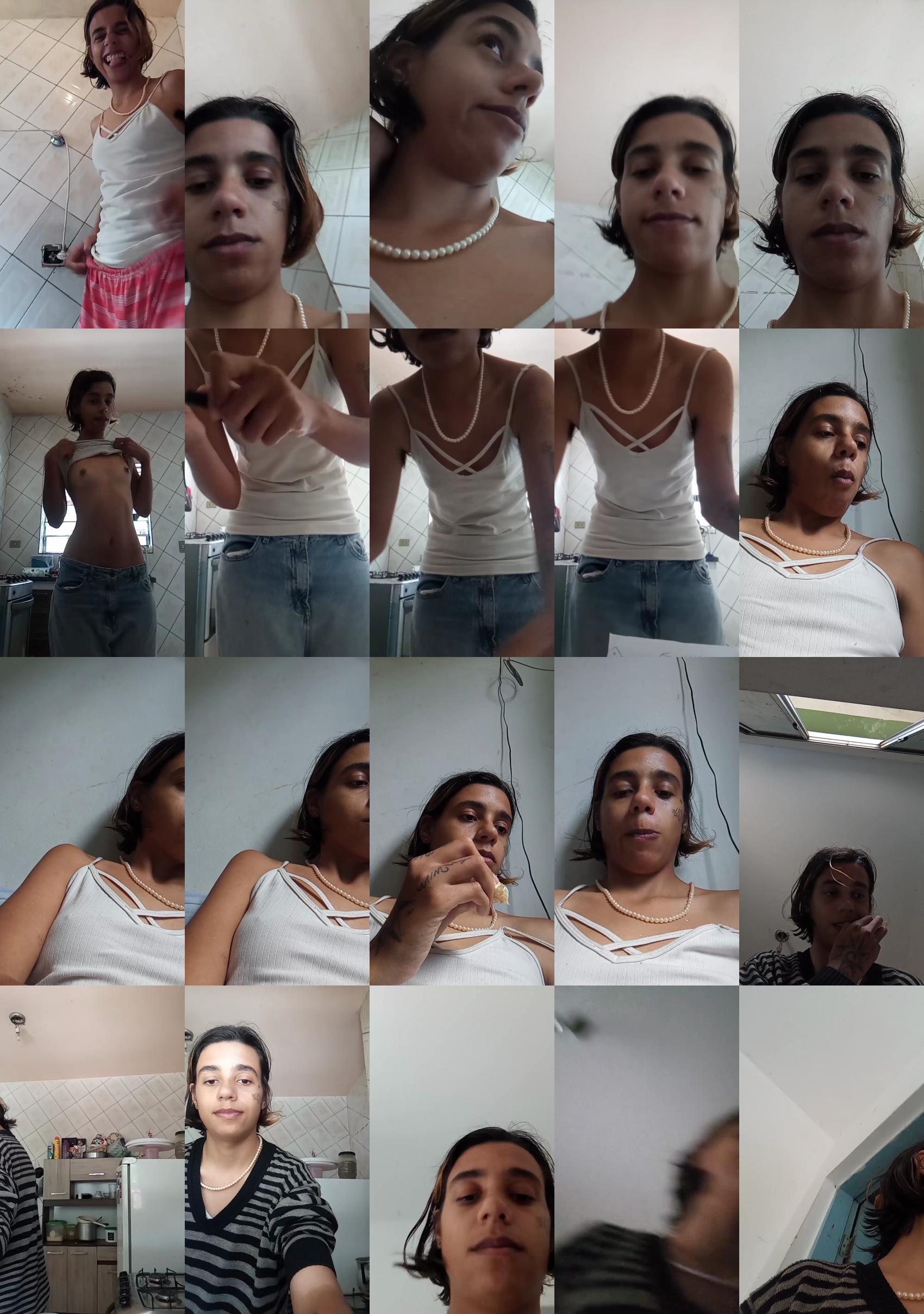 Candymoxi 21-02-2023 Porn 