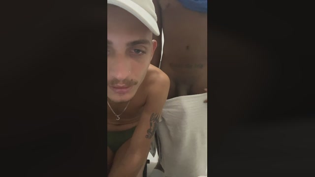 Carioka_SAFADO  20-02-2023 Recorded Video moan