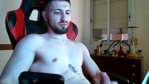 Cederre_  20-02-2023 Recorded Video bigcock