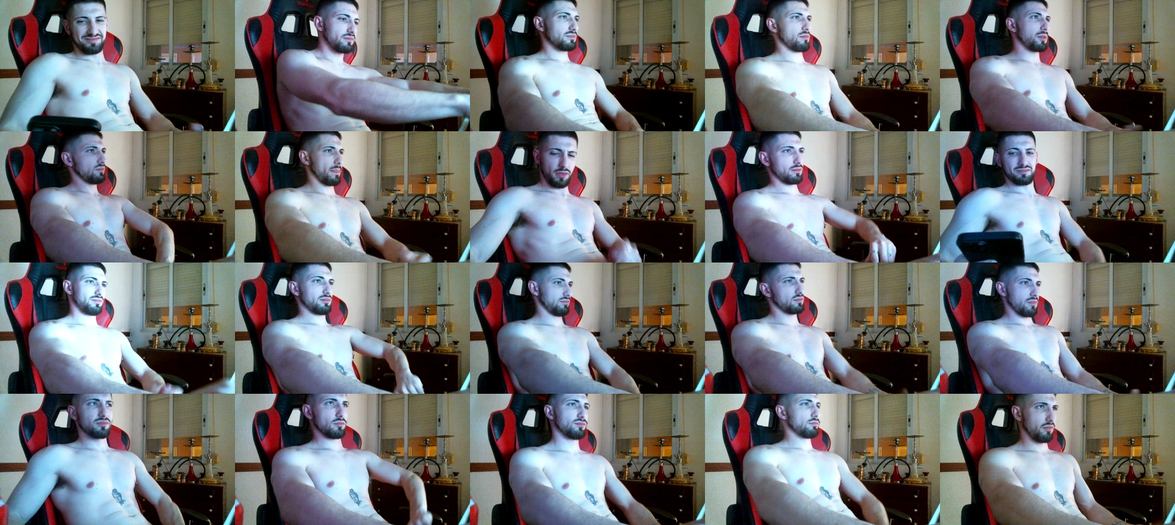 Cederre_  20-02-2023 Recorded Video bigcock