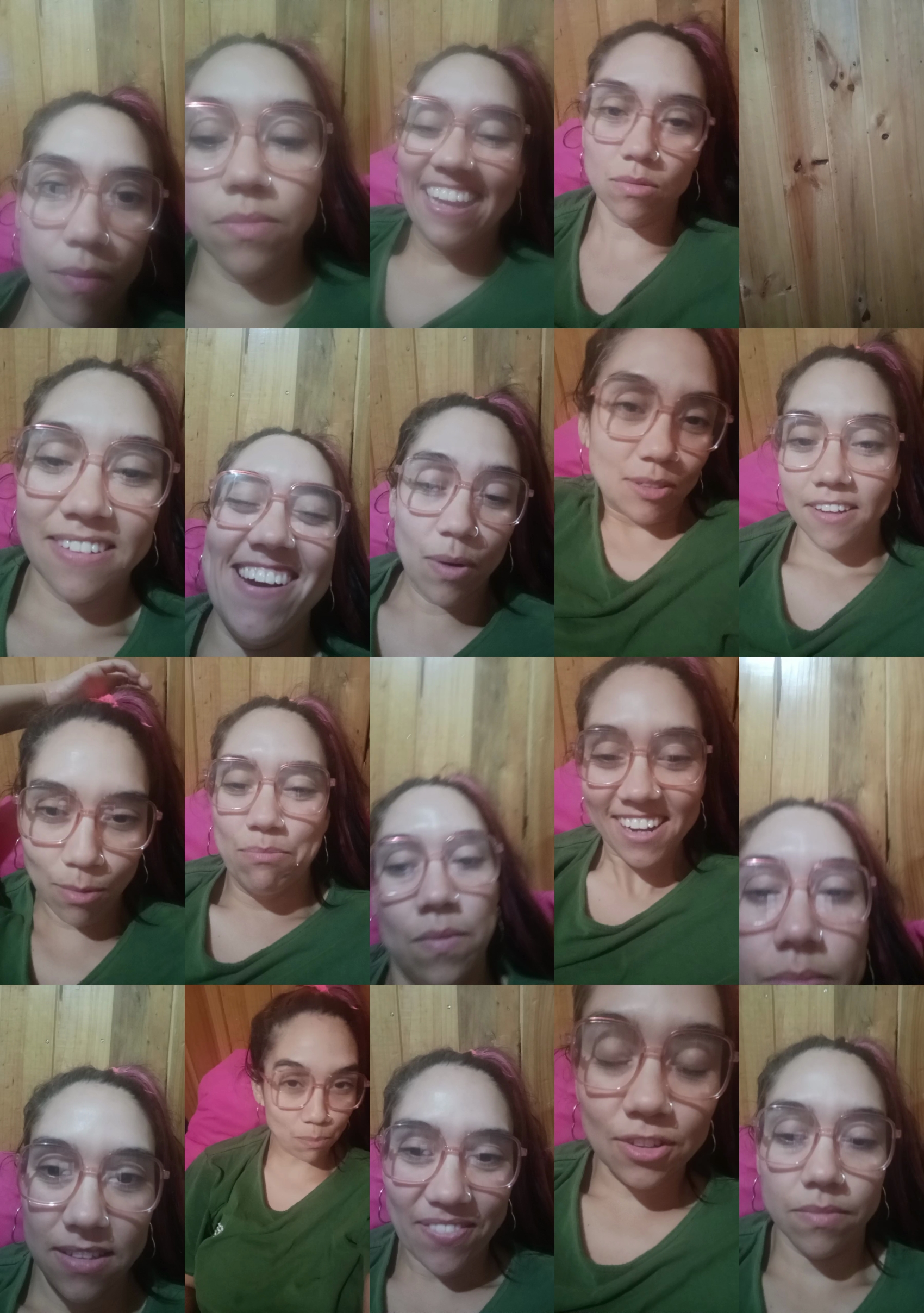 Cincita 20-02-2023 nude 