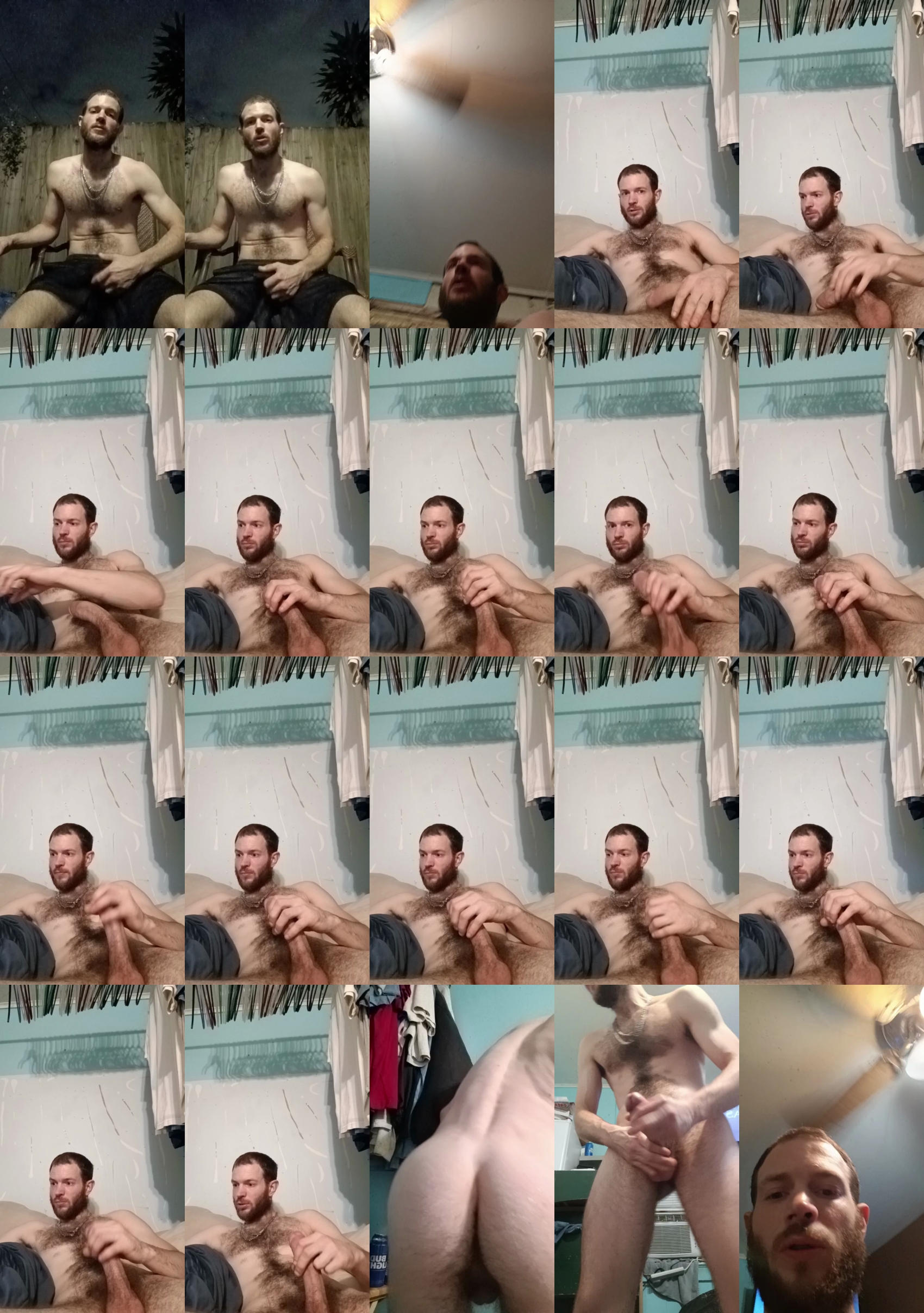 Clint561  20-02-2023 Recorded Video Cam
