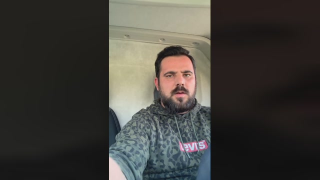 Edward_venezia  21-02-2023 Recorded Video Topless
