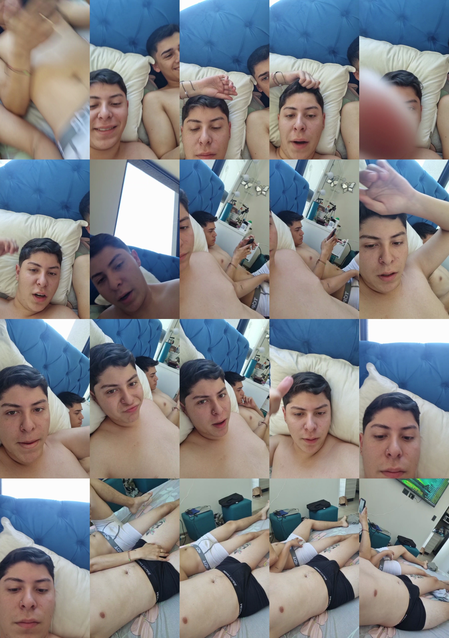 Fito_matias  20-02-2023 Recorded Video bigass