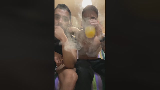 Follamigo24  20-02-2023 Recorded Video Topless