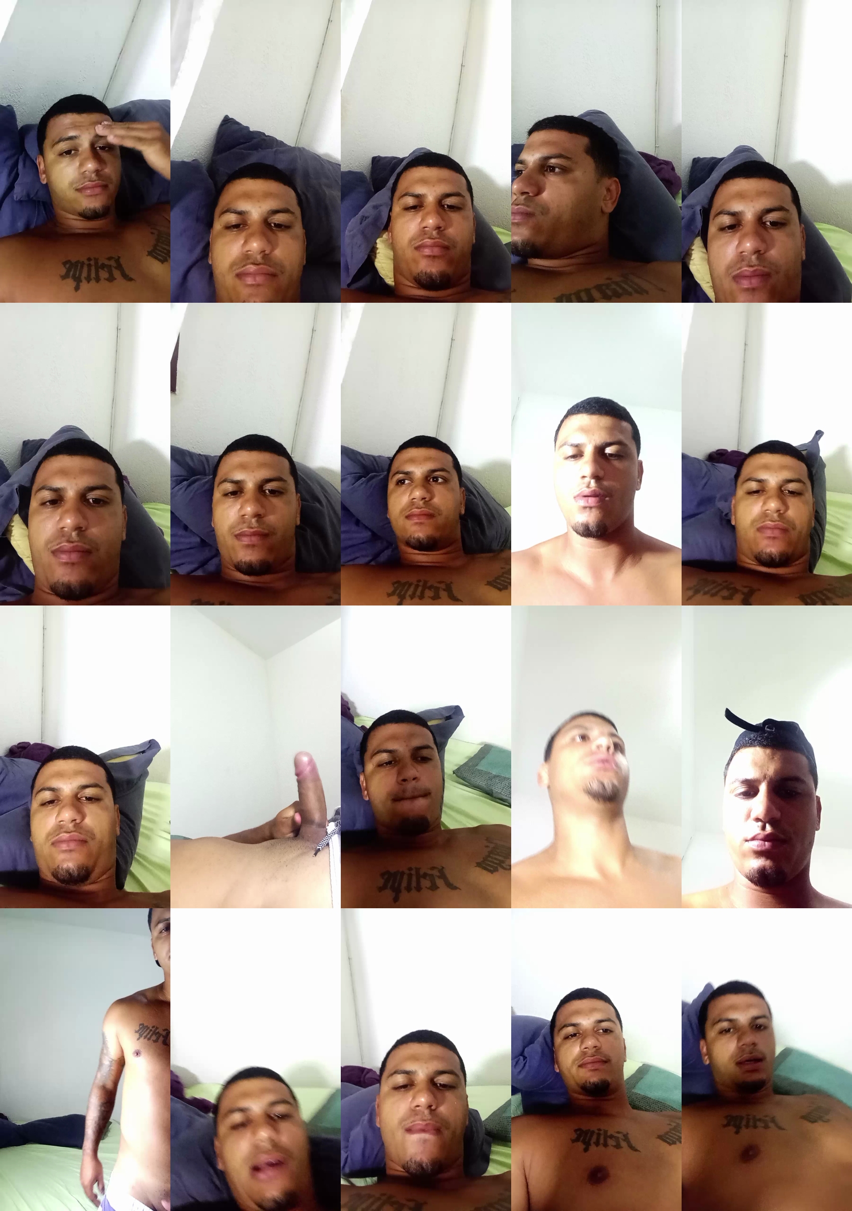 Gomesecibele  21-02-2023 Recorded Video fuckface