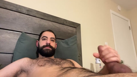 John_ny95  20-02-2023 Recorded Video fingers