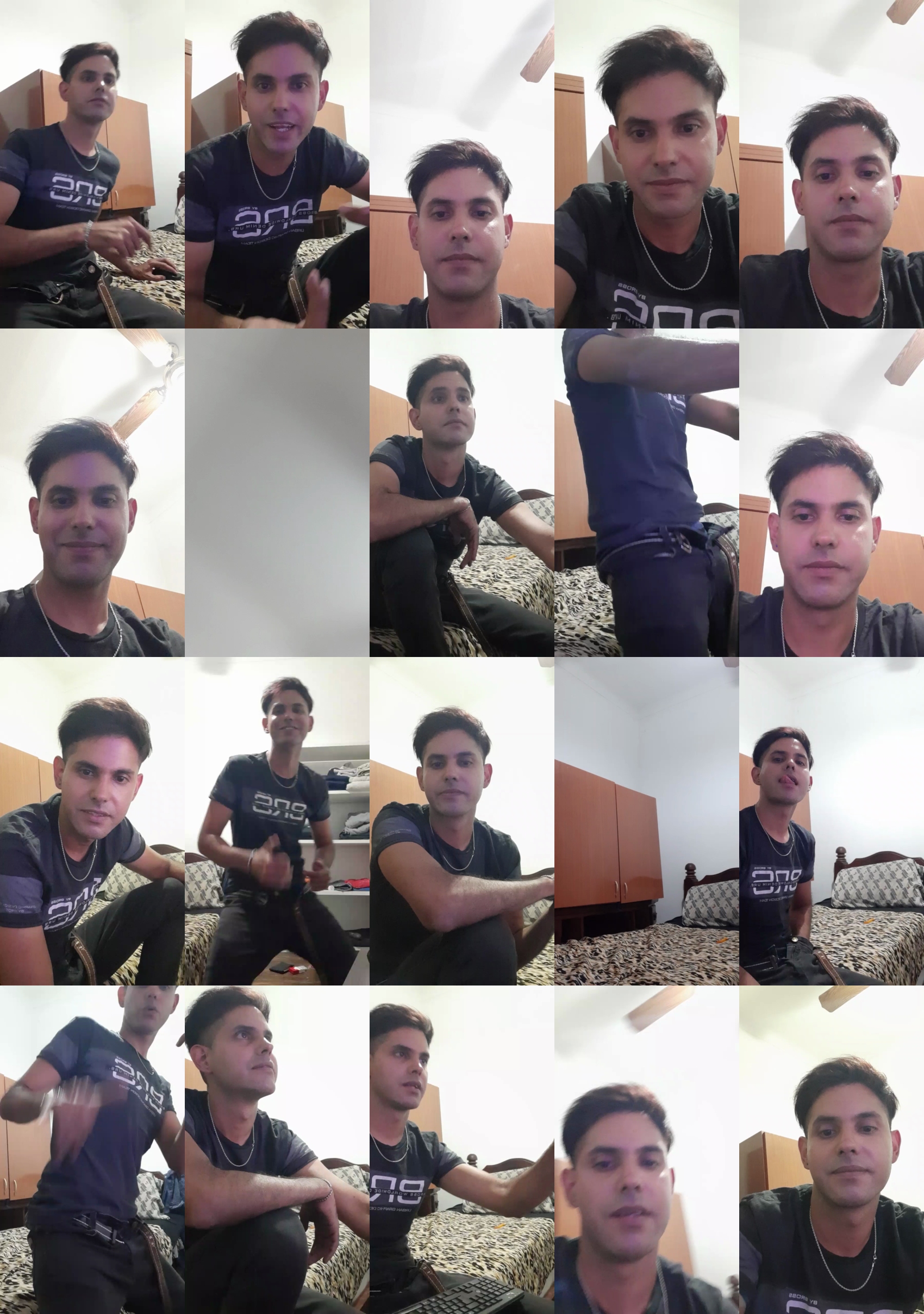 Jons8703  20-02-2023 Recorded Video show
