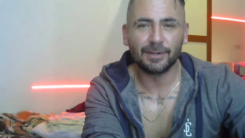 King4four  20-02-2023 Recorded Video jackoff