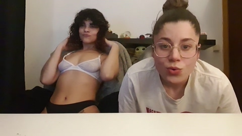 KiraBlair 20-02-2023 Naked 