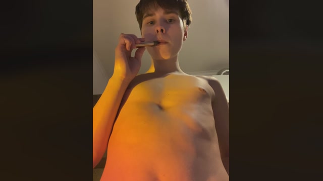 KyleSilver  20-02-2023 video suckcock