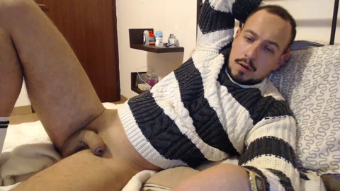 Legolar  20-02-2023 Recorded Video sexymale