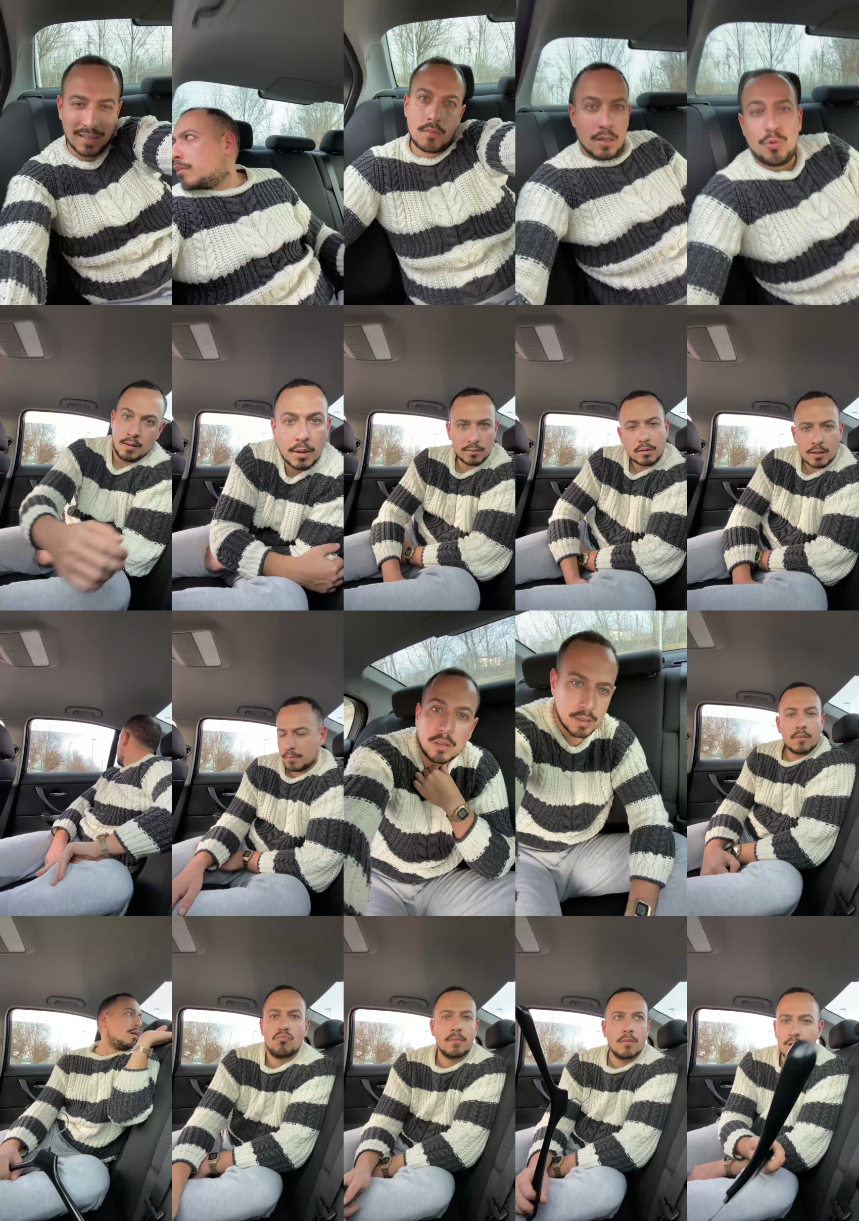 Legolar  21-02-2023 Recorded Video bicurious