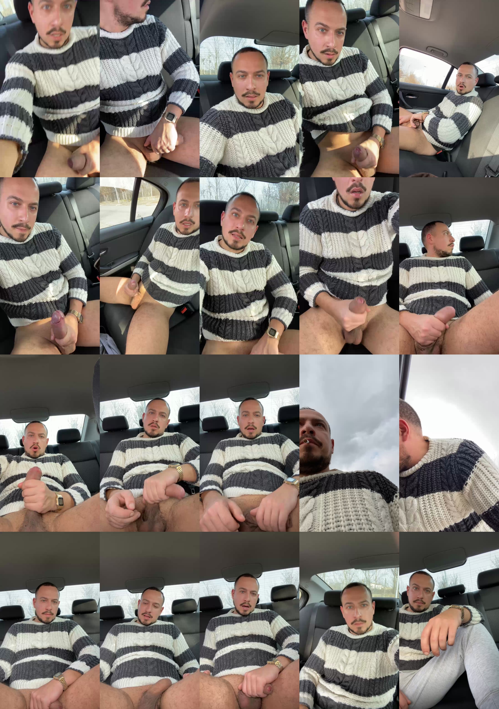 Legolar  21-02-2023 Recorded Video bigballs