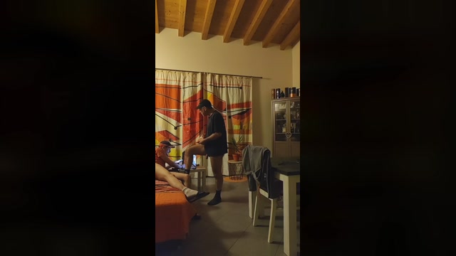 Looper72  20-02-2023 Recorded Video naughty