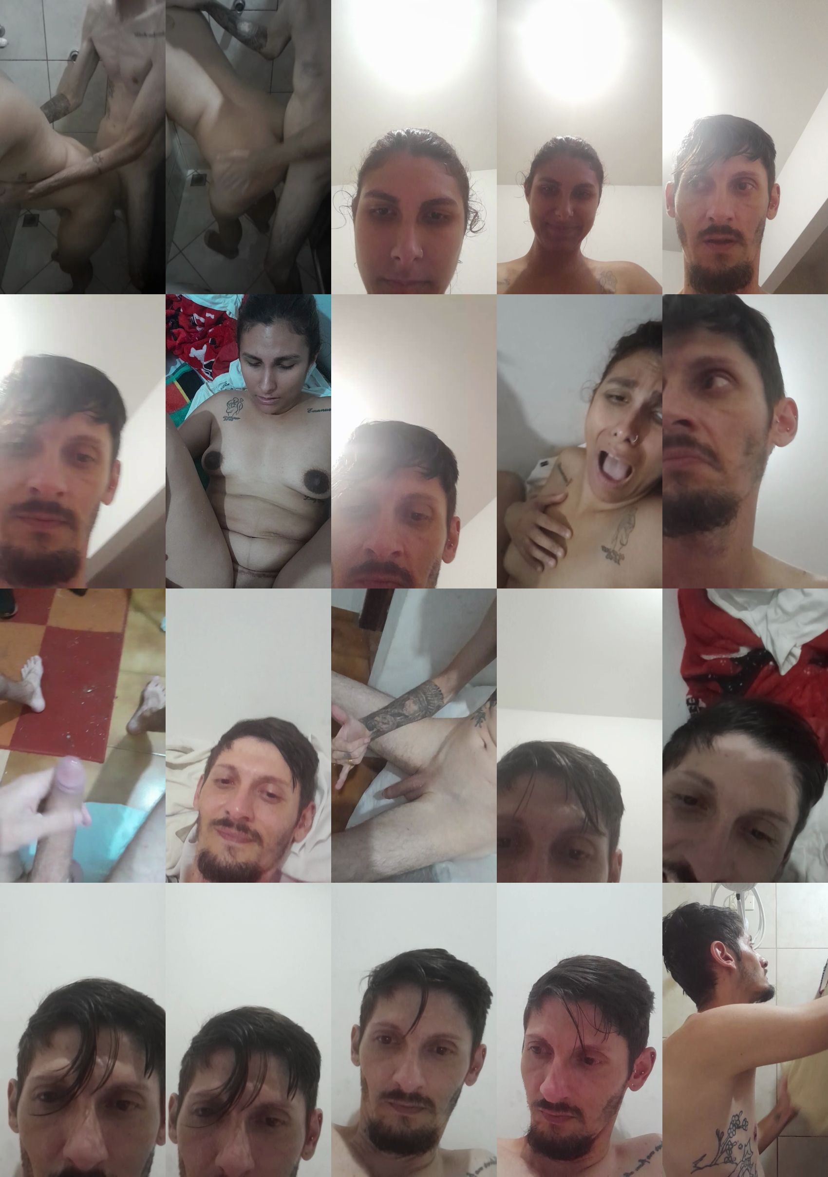 Luizuk23  20-02-2023 Recorded Video skinny