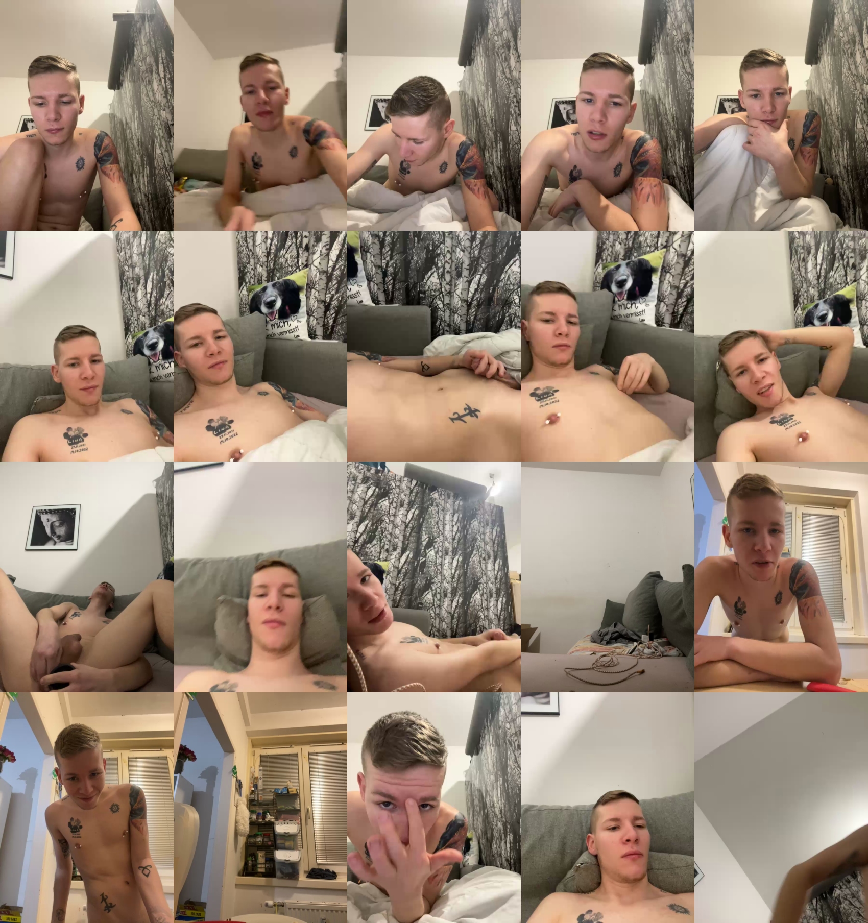 Matteovienna1210  20-02-2023 video hot