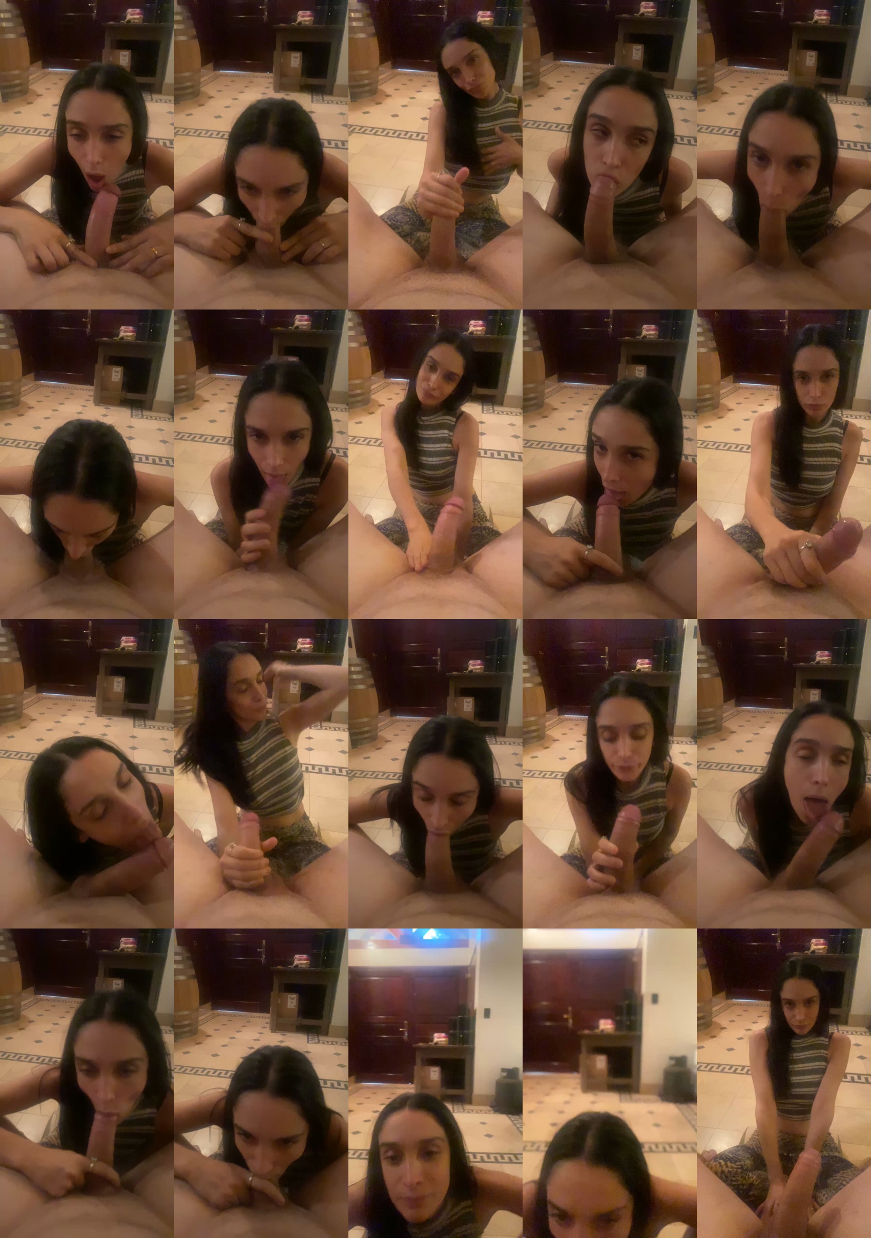 MiniBunnyX 20-02-2023 amateur 